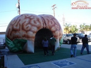 Inflatable Brain Tunnel (14)